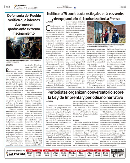 Portada Principal