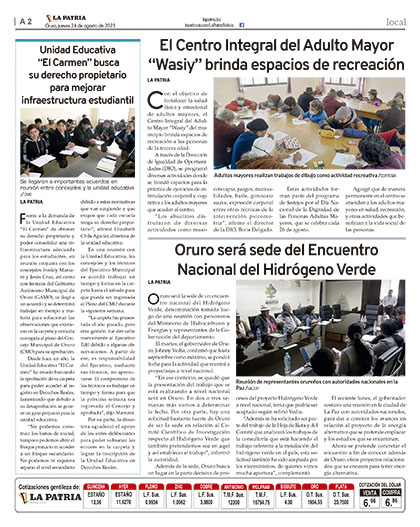 Portada Principal