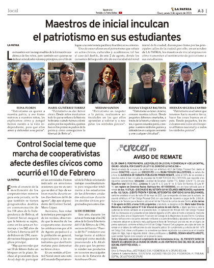 Portada Principal