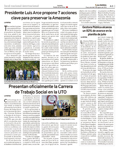 Portada Principal