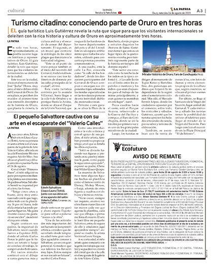 Portada Principal