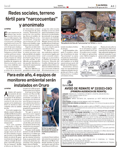 Portada Principal