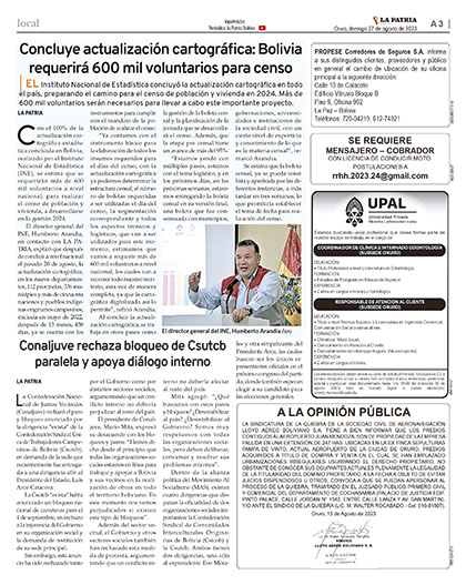Portada Principal