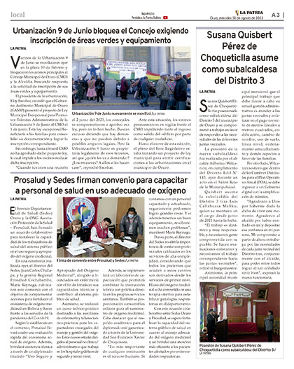 Portada Principal