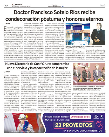Portada Principal