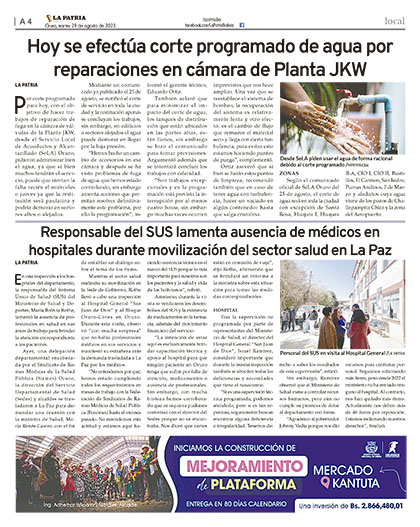 Portada Principal