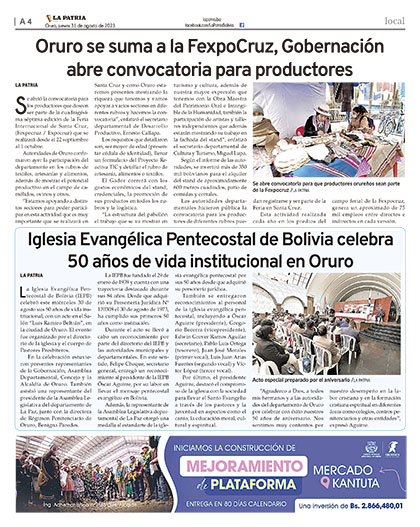 Portada Principal