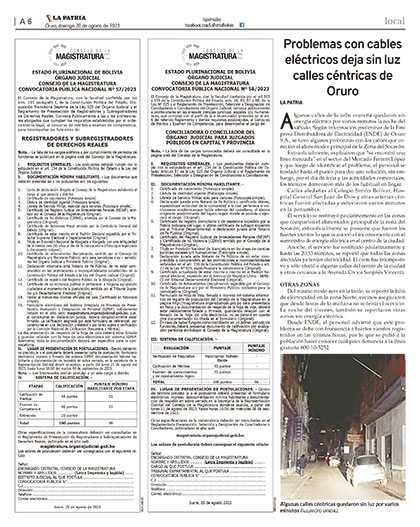 Portada Principal