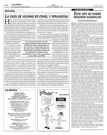 Portada Principal
