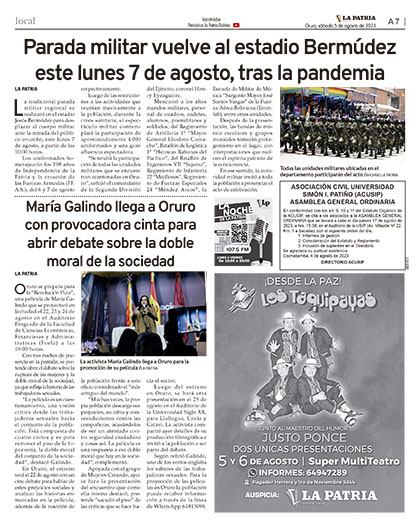 Portada Principal