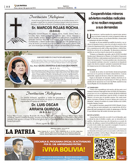 Portada Principal