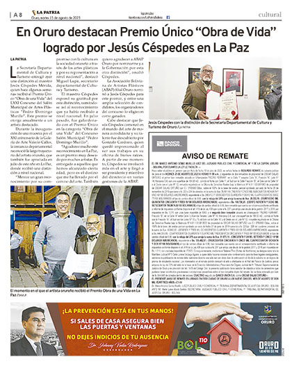 Portada Principal