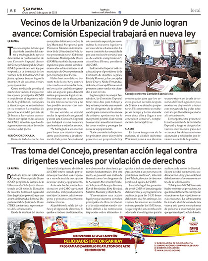 Portada Principal