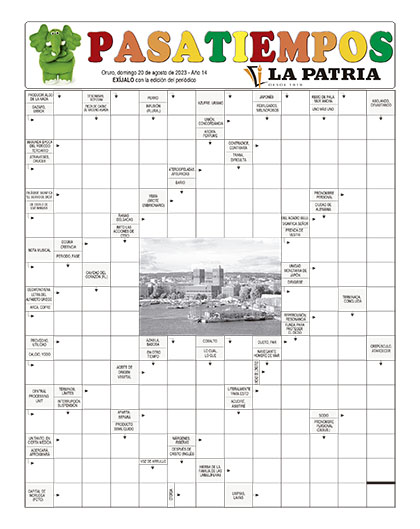 Portada Principal