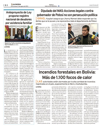 Portada Principal