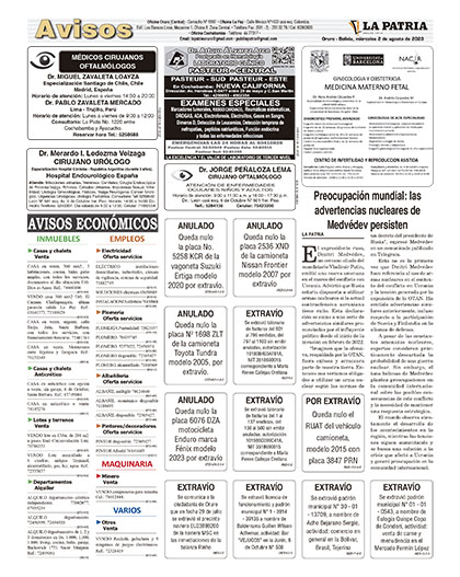 Portada Principal