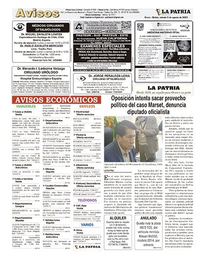 Portada Principal