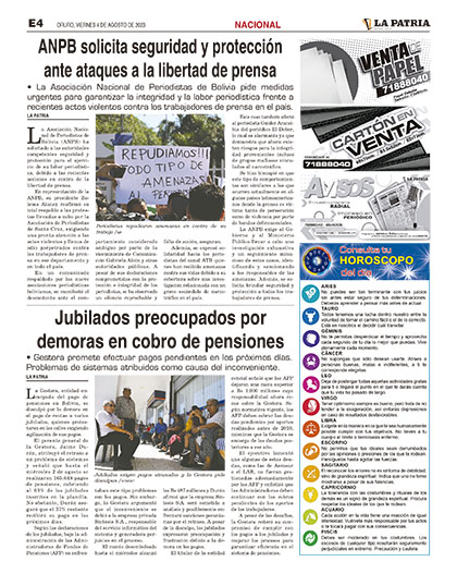 Portada Principal