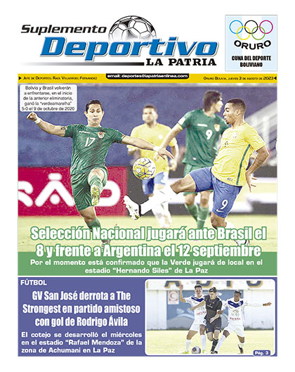 Portada Principal