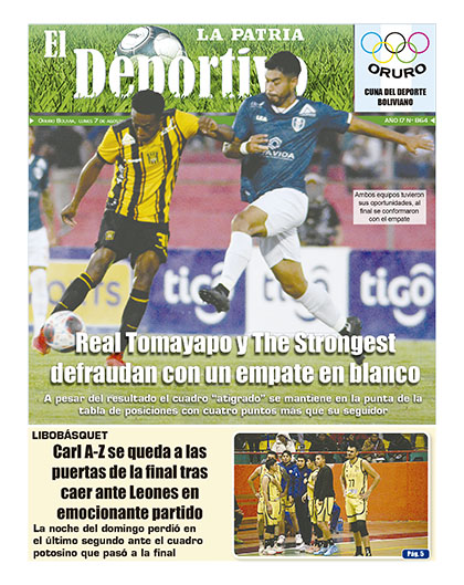 Portada Principal