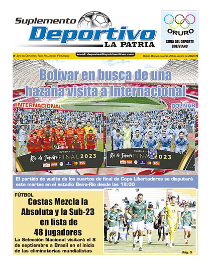 Portada Principal