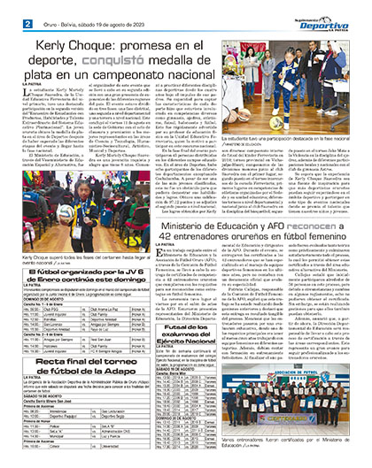 Portada Principal