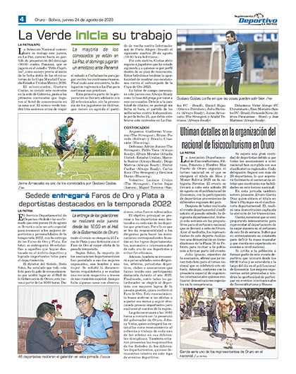 Portada Principal