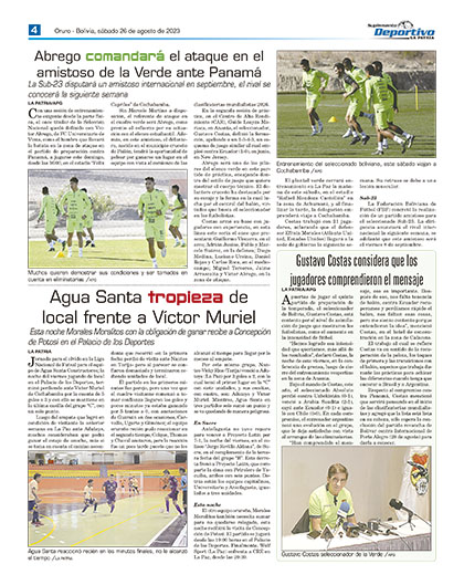 Portada Principal