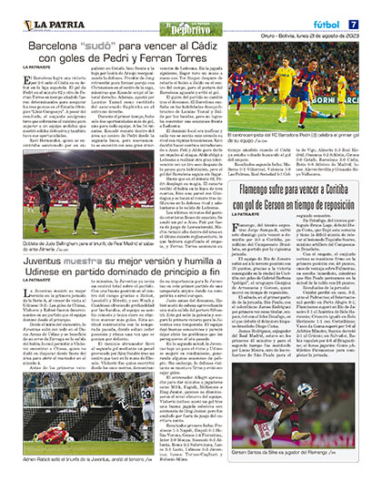 Portada Principal