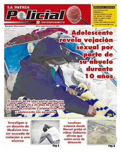 Portada Principal