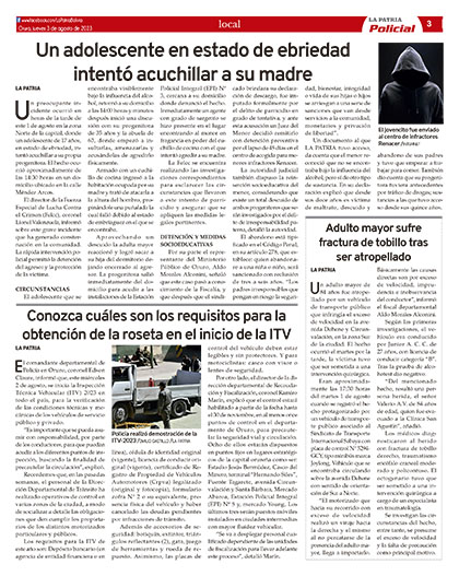 Portada Principal