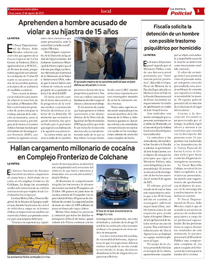 Portada Principal
