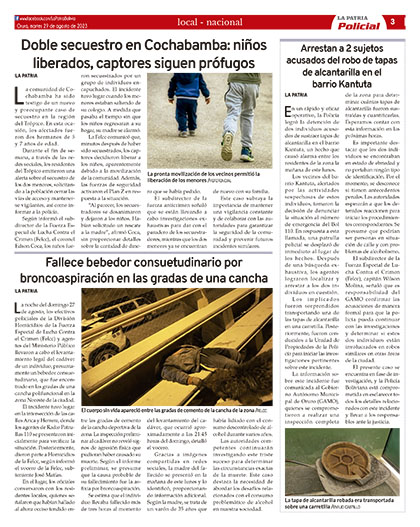 Portada Principal