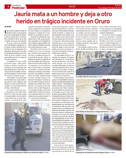 Portada Principal