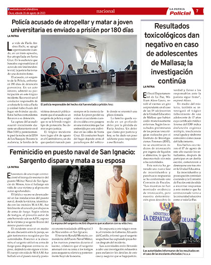 Portada Principal