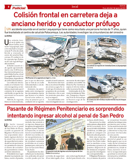 Portada Principal