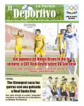 Deportivo