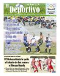 Deportivo