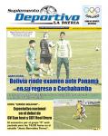 Deportivo