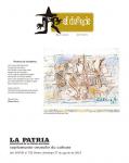 Cultural El Duende