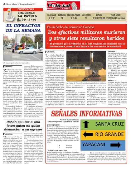 Portada Principal