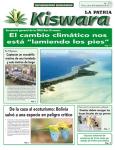 Ecológico Kiswara