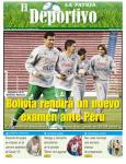 El Deportivo