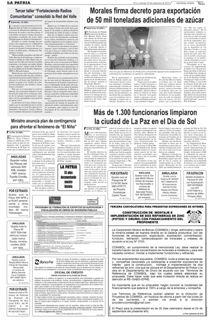 Portada Principal
