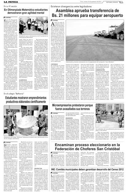 Portada Principal
