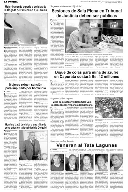 Portada Principal