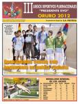 Informe Especial