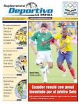 Deportivo
