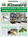 Ecológico Kiswara