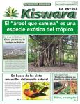 Ecológico Kiswara